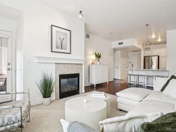 2700 E Cherry Creek South Drive
