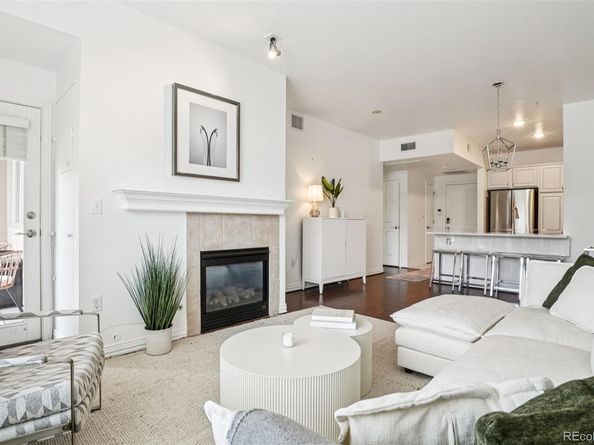 2700 E Cherry Creek South Drive 216, Denver CO 80209