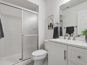 4658 White Rock Circle 7, Boulder CO 80301