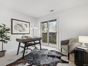 4658 White Rock Circle 7, Boulder CO 80301