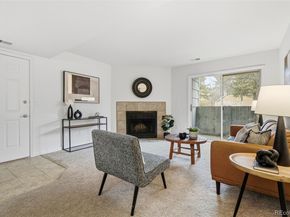 4658 White Rock Circle 7, Boulder CO 80301