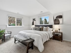 4658 White Rock Circle 7, Boulder CO 80301