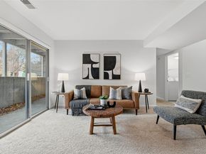 4658 White Rock Circle 7, Boulder CO 80301