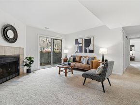 4658 White Rock Circle 7, Boulder CO 80301