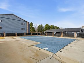 4658 White Rock Circle 7, Boulder CO 80301