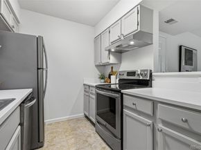 4658 White Rock Circle 7, Boulder CO 80301
