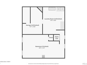 2811 Federal Boulevard, Denver CO 80211