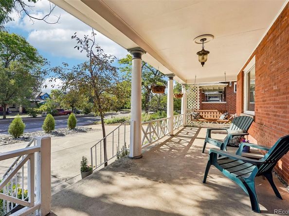 2811 Federal Boulevard, Denver CO 80211