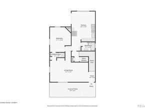 2811 Federal Boulevard, Denver CO 80211