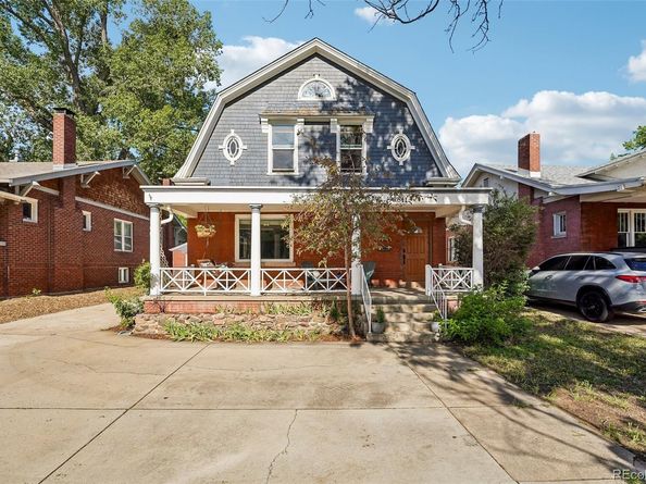2811 Federal Boulevard, Denver CO 80211