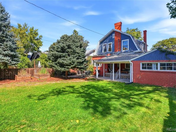2811 Federal Boulevard, Denver CO 80211