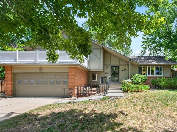 1658 S Ironton Street, Aurora CO 80012