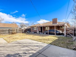 1901 Xanthia Street, Denver CO 80220