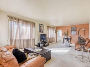 1901 Xanthia Street, Denver CO 80220