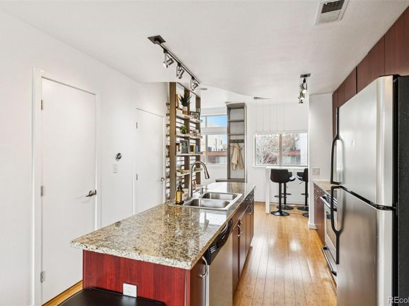 500 30th Street 6, Denver CO 80205