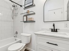 500 30th Street 6, Denver CO 80205