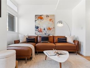 500 30th Street 6, Denver CO 80205