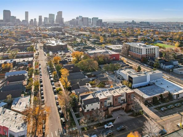 500 30th Street 6, Denver CO 80205