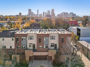 500 30th Street 6, Denver CO 80205