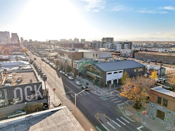 500 30th Street 6, Denver CO 80205