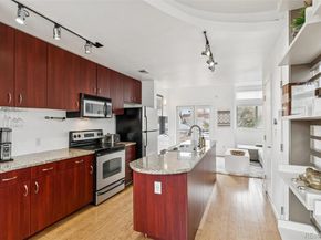 500 30th Street 6, Denver CO 80205