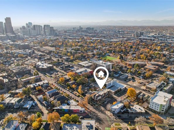 500 30th Street 6, Denver CO 80205