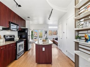 500 30th Street 6, Denver CO 80205