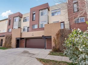 500 30th Street 6, Denver CO 80205