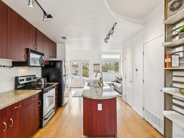 500 30th Street 6, Denver CO 80205