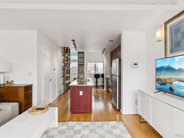 500 30th Street 6, Denver CO 80205