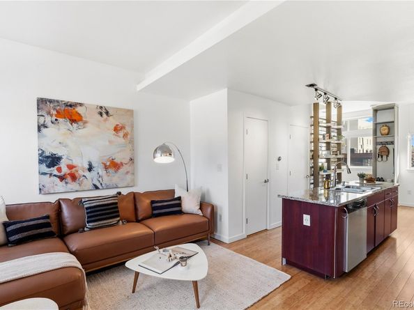 500 30th Street 6, Denver CO 80205
