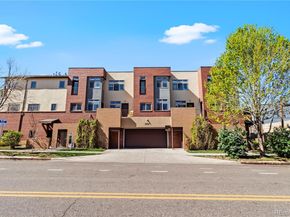 500 30th Street 6, Denver CO 80205