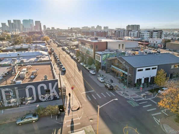 500 30th Street 6, Denver CO 80205