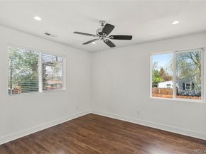 4703 S Sherman Street, Englewood CO 80113