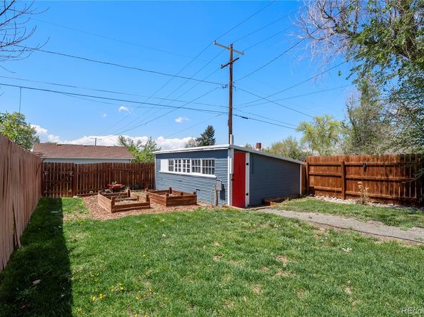 4703 S Sherman Street, Englewood CO 80113