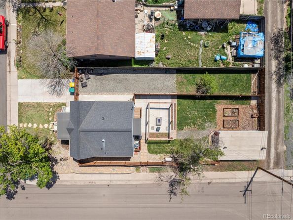 4703 S Sherman Street, Englewood CO 80113