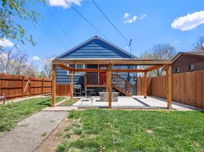 4703 S Sherman Street, Englewood CO 80113