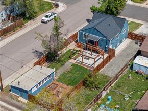 4703 S Sherman Street, Englewood CO 80113
