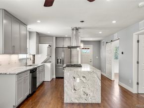 4703 S Sherman Street, Englewood CO 80113