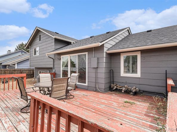5839 S Perth Place, Centennial CO 80015
