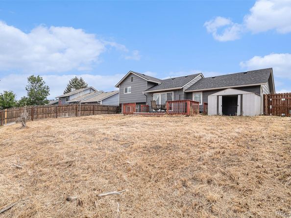 5839 S Perth Place, Centennial CO 80015