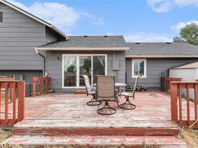 5839 S Perth Place, Centennial CO 80015
