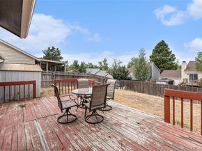 5839 S Perth Place, Centennial CO 80015