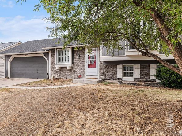 5839 S Perth Place, Centennial CO 80015