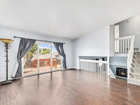 5839 S Perth Place, Centennial CO 80015