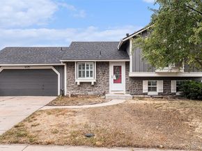 5839 S Perth Place, Centennial CO 80015