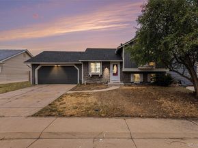 5839 S Perth Place, Centennial CO 80015