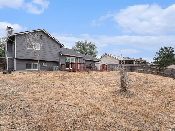 5839 S Perth Place, Centennial CO 80015