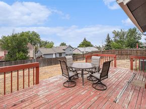 5839 S Perth Place, Centennial CO 80015