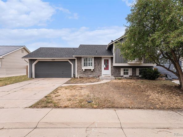 5839 S Perth Place, Centennial CO 80015